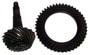 Power Torque Differential Ring And Pinion