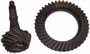 Power Torque Differential Ring And Pinion