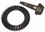 Power Torque Differential Ring And Pinion