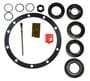 Power Torque Differential Bearing And Oil Seal Kit