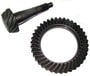 Power Torque Differential Ring And Pinion