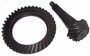 Power Torque Differential Ring And Pinion