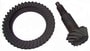 Power Torque Differential Ring And Pinion