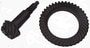Power Torque Differential Ring And Pinion