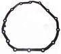 Power Torque Differential Cover Gasket