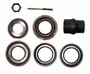 Power Torque Differential Bearing And Oil Seal Kit