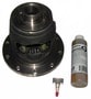 Power Torque Positraction-Traction Unit