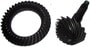 Power Torque Differential Ring And Pinion