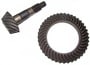 Power Torque Differential Ring And Pinion