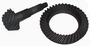 Power Torque Differential Ring And Pinion