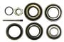 Power Torque Differential Bearing And Oil Seal Kit