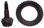 Power Torque Differential Ring And Pinion