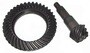 Power Torque Differential Ring And Pinion