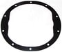 Power Torque Differential Cover Gasket