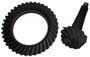 Power Torque Differential Ring And Pinion