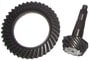 Power Torque Differential Ring And Pinion