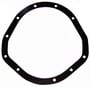 Power Torque 12  Bolt Holes Differential Cover Gasket