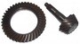 Power Torque Differential Ring And Pinion