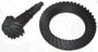 Power Torque Differential Ring And Pinion