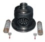 Power Torque Positraction-Traction Unit