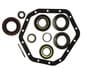Power Torque Differential Bearing And Oil Seal Kit
