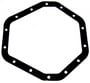 Power Torque Differential Cover Gasket