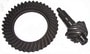 Power Torque Differential Ring And Pinion