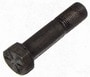 Power Torque Differential Ring Gear Bolt