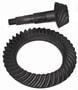 Power Torque Differential Ring And Pinion