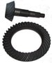 Power Torque Differential Ring And Pinion