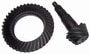 Power Torque Differential Ring And Pinion