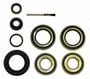 Power Torque Differential Bearing And Oil Seal Kit