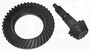Power Torque Differential Ring And Pinion
