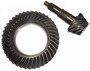 Power Torque Differential Ring And Pinion