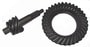 Power Torque Differential Ring And Pinion