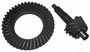 Power Torque Differential Ring And Pinion