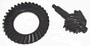 Power Torque Differential Ring And Pinion