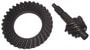 Power Torque Differential Ring And Pinion