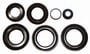 Power Torque Differential Bearing And Oil Seal Kit