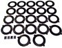 Power Torque Posi Clutch Pack