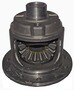 Power Torque Positraction-Traction Unit