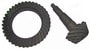 Power Torque Differential Ring And Pinion
