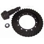 Power Torque Differential Ring And Pinion