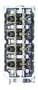 Power Torque Mitsubishi Cylinder Head