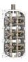 Power Torque Chrysler, Mitsubishi Cylinder Head