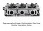 Power Torque Hyundai, Mitsubishi Cylinder Head Assembly