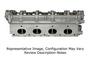 Power Torque Mitsubishi Cylinder Head Assembly