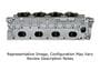 Power Torque Mitsubishi Cylinder Head