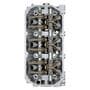 Power Torque Mitsubishi Cylinder Head Assembly