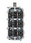 Power Torque Mitsubishi Cylinder Head